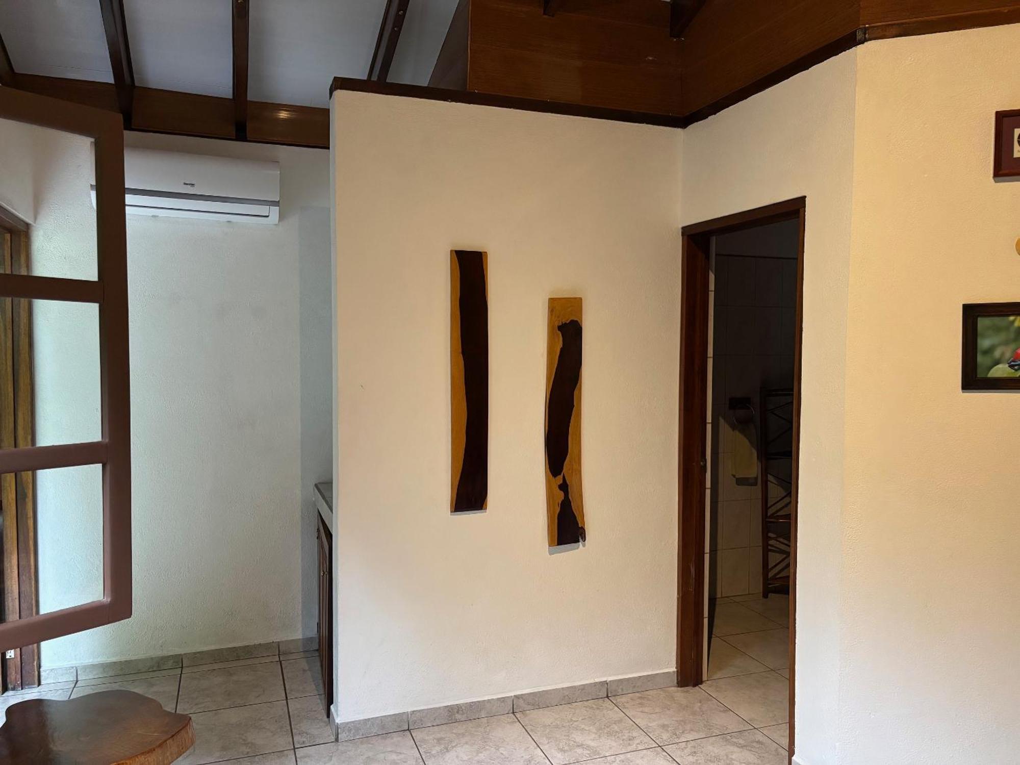Hotel Suizo Loco Lodge & Resort Cahuita Kültér fotó