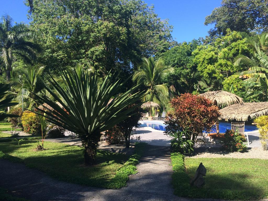 Hotel Suizo Loco Lodge & Resort Cahuita Szoba fotó